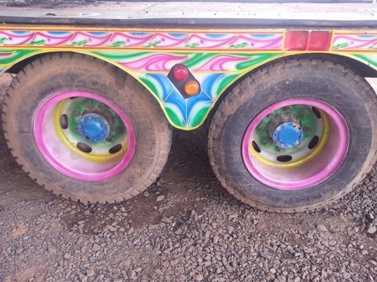 ขายเทรลเลอร์HINO เครื่อง185แรง สนใจโทร 090-8588220คุณนะ 093-3258446คุณบิว หรือเข้าดูสินค้าอื่นๆได้ที่ www.truck.in.th/498 หรือเพจFacebook ณรงค์ ซื้อขายรถมือสอง (เว็บไซต์ส่วนตัว) หรือFacebook ตลาดรถมือสอง คุณนะ