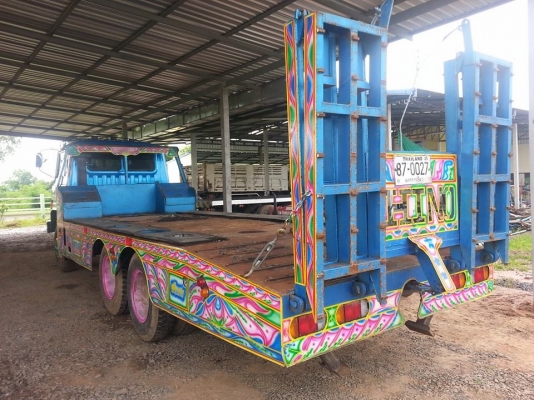 ขายเทรลเลอร์HINO เครื่อง185แรง สนใจโทร 090-8588220คุณนะ 093-3258446คุณบิว หรือเข้าดูสินค้าอื่นๆได้ที่ www.truck.in.th/498 หรือเพจFacebook ณรงค์ ซื้อขายรถมือสอง (เว็บไซต์ส่วนตัว) หรือFacebook ตลาดรถมือสอง คุณนะ