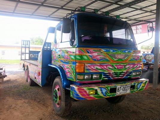 ขายเทรลเลอร์HINO เครื่อง185แรง สนใจโทร 090-8588220คุณนะ 093-3258446คุณบิว หรือเข้าดูสินค้าอื่นๆได้ที่ www.truck.in.th/498 หรือเพจFacebook ณรงค์ ซื้อขายรถมือสอง (เว็บไซต์ส่วนตัว) หรือFacebook ตลาดรถมือสอง คุณนะ