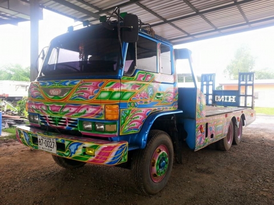 ขายเทรลเลอร์HINO เครื่อง185แรง สนใจโทร 090-8588220คุณนะ 093-3258446คุณบิว หรือเข้าดูสินค้าอื่นๆได้ที่ www.truck.in.th/498 หรือเพจFacebook ณรงค์ ซื้อขายรถมือสอง (เว็บไซต์ส่วนตัว) หรือFacebook ตลาดรถมือสอง คุณนะ