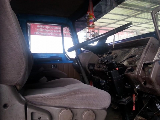 ขายเทรลเลอร์HINO เครื่อง185แรง สนใจโทร 090-8588220คุณนะ 093-3258446คุณบิว หรือเข้าดูสินค้าอื่นๆได้ที่ www.truck.in.th/498 หรือเพจFacebook ณรงค์ ซื้อขายรถมือสอง (เว็บไซต์ส่วนตัว) หรือFacebook ตลาดรถมือสอง คุณนะ