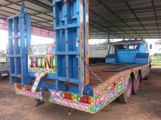 ขายเทรลเลอร์HINO เครื่อง185แรง สนใจโทร 090-8588220คุณนะ 093-3258446คุณบิว หรือเข้าดูสินค้าอื่นๆได้ที่ www.truck.in.th/498 หรือเพจFacebook ณรงค์ ซื้อขายรถมือสอง (เว็บไซต์ส่วนตัว) หรือFacebook ตลาดรถมือสอง คุณนะ