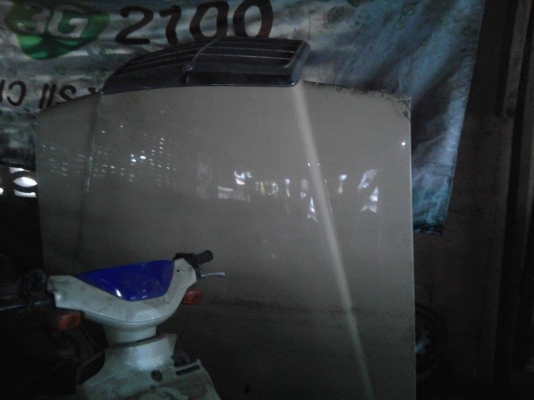 ขาย กระโปรงหน้า-หลัง BENZ W124 Eหลัง