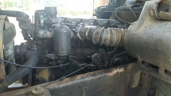 FN516 เพลาเดียวคลัชซีดี เครื่องดี ทะเบียนเต็ม ตัดกันไปเลยครับ