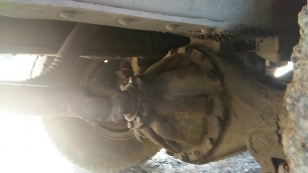 FN516 เพลาเดียวคลัชซีดี เครื่องดี ทะเบียนเต็ม ตัดกันไปเลยครับ