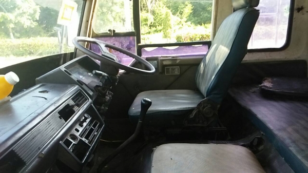 FN516 เพลาเดียวคลัชซีดี เครื่องดี ทะเบียนเต็ม ตัดกันไปเลยครับ