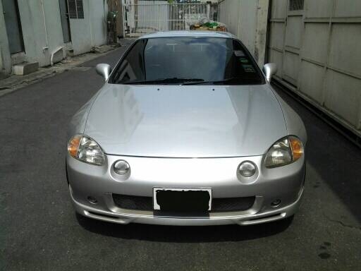 Honda CRX เปิดประทุนไฟฟ้า. VTEC DOHC รุ่นtopสุด