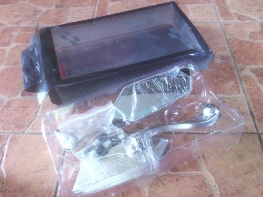 ขายกระจกของใหม่