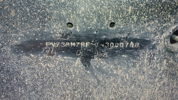 สิบล้อ อีซูซุ FVZ33M-260 ดั้มสามมิต สภาพดีสวยพร้อมใช้ ทะเบียนพร้อมโอน ราคา 1,180,000บ ต่อรองได้