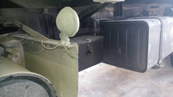 สิบล้อ อีซูซุ FVZ33M-260 ดั้มสามมิต สภาพดีสวยพร้อมใช้ ทะเบียนพร้อมโอน ราคา 1,180,000บ ต่อรองได้