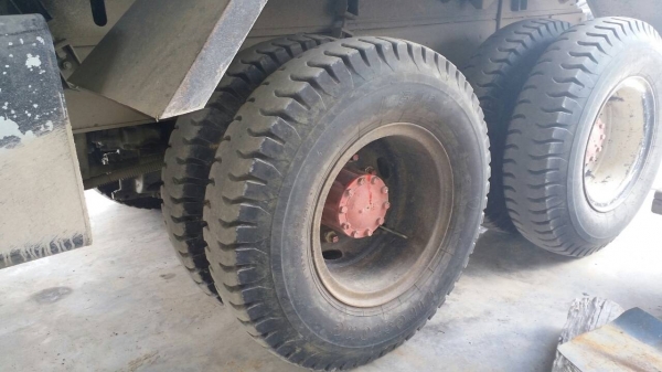 สิบล้อ อีซูซุ FVZ33M-260 ดั้มสามมิต สภาพดีสวยพร้อมใช้ ทะเบียนพร้อมโอน ราคา 1,180,000บ ต่อรองได้