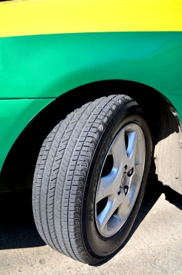 แท็กซี่ หมดอายุ เอกสารครบ พร้อมปลดป้าย สภาพสวย