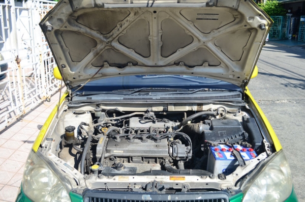 แท็กซี่ หมดอายุ เอกสารครบ พร้อมปลดป้าย สภาพสวย