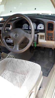 กระบะแค็ป นิสสัน ฟรอนเทียร์คิงแค็ป2700พาวเวอร์ปี2004ฟรีดาวน์ กระบะแค็ป นิสสัน ฟรอนเทียร์คิงแค็ป2700พาวเวอร์ปี2004ฟรีดาวน์