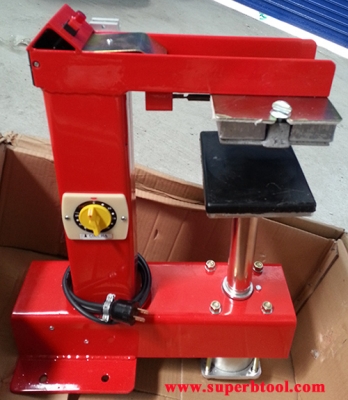 เตาปะยางอัตโนมัติ โอคูระ OKURA รุ่นOK-007 ขนาด 500วัต เตาปะยางอัตโนมัติ โอคูระ OKURA รุ่นOK-007 ขนาด 500วัต