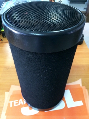 ขายตู้ลำโพง BLAUPUNKT XLT 200 Sub Tube ของแท้ ขายตู้ลำโพง BLAUPUNKT XLT 200 Sub Tube ของแท้