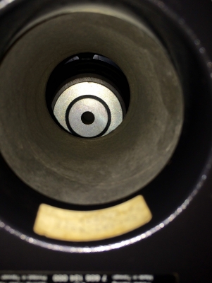 ขายตู้ลำโพง BLAUPUNKT XLT 200 Sub Tube ของแท้ ขายตู้ลำโพง BLAUPUNKT XLT 200 Sub Tube ของแท้