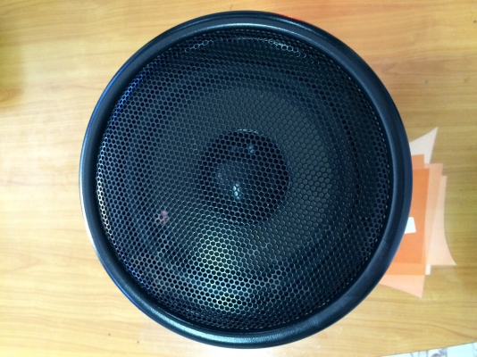 ขายตู้ลำโพง BLAUPUNKT XLT 200 Sub Tube ของแท้ ขายตู้ลำโพง BLAUPUNKT XLT 200 Sub Tube ของแท้