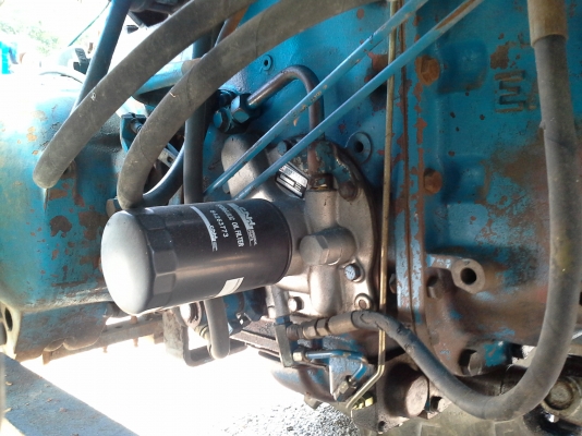 ขายฟอดร์ 8210 สองเพาคาราโร่ดันหน้าหางสามเล่มทะเบียน