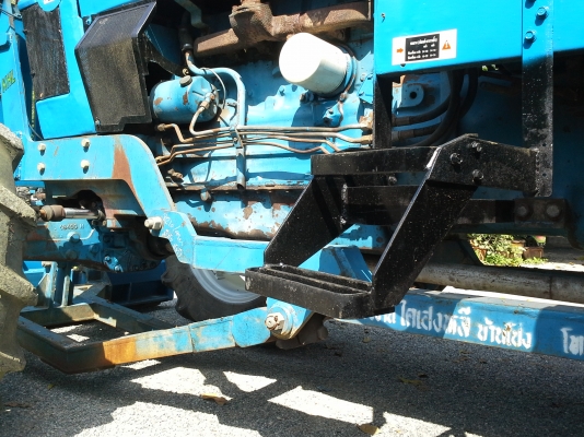 ขายฟอดร์ 8210 สองเพาคาราโร่ดันหน้าหางสามเล่มทะเบียน