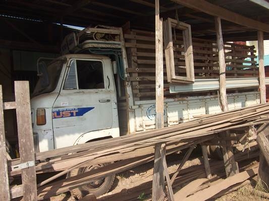 ฝากขาย รถ6ล้อ km505 117 แรง ขอขอบคุณครับ