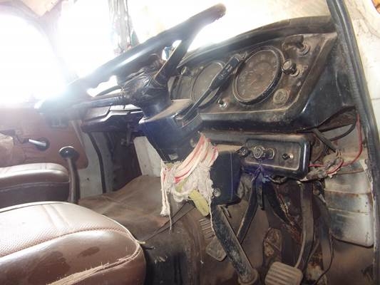 ฝากขาย รถ6ล้อ km505 117 แรง ขอขอบคุณครับ