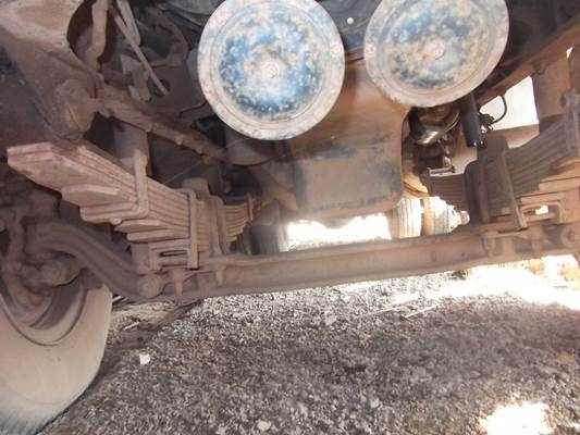 ฝากขาย รถ6ล้อ km505 117 แรง ขอขอบคุณครับ