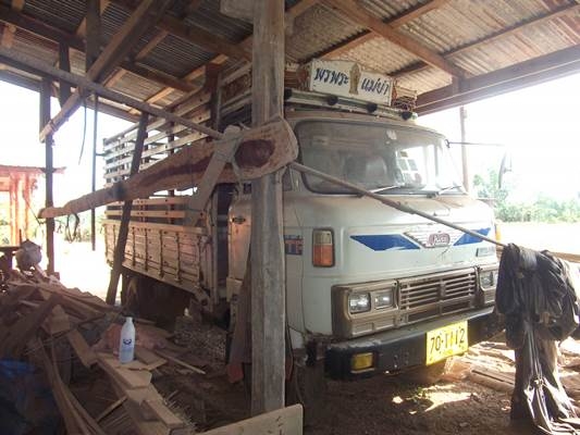 ฝากขาย รถ6ล้อ km505 117 แรง ขอขอบคุณครับ