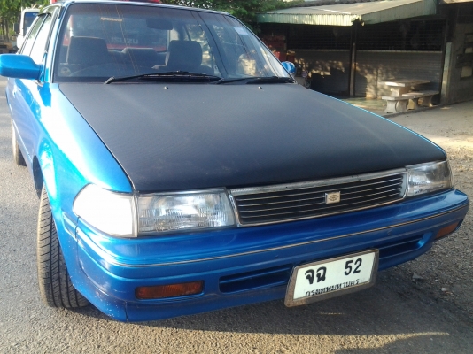TOYOTA COLONA แป๊ะยิ้ม เครื่องแน่น สภาพสวย พร้อมใช้งาน