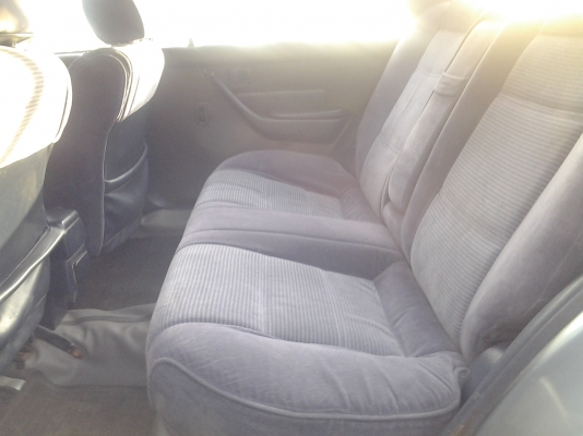 TOYOTA COLONA แป๊ะยิ้ม เครื่องแน่น สภาพสวย พร้อมใช้งาน