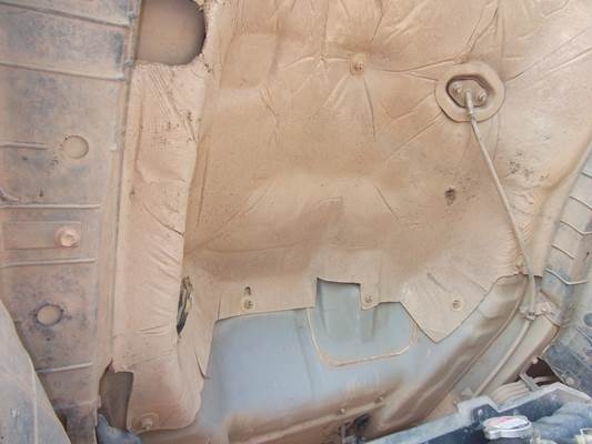 ฝากขาย รถ6ล้อดั้มฮีโน่ FC4J  140แรง สภาพพร้อมใช้