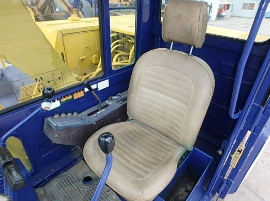 ขายKOMATSU PC100-3