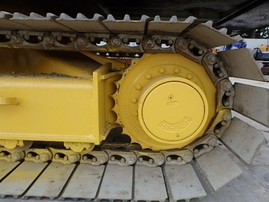 ขายKOMATSU PC100-3