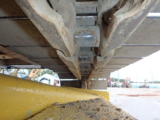 ขายKOMATSU PC100-3