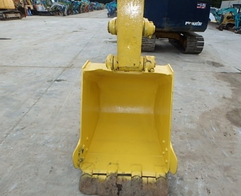 ขายKOMATSU PC100-3