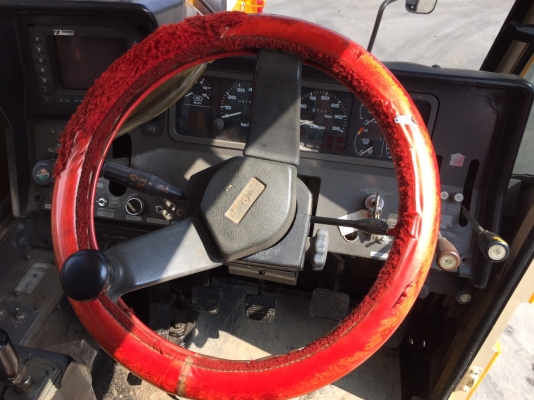 รถเครน TADANO รุ่น TR80M-1 เก่าญี่ปุ่น รถเครน TADANO รุ่น TR80M-1 เก่าญี่ปุ่น