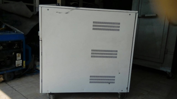ตู้ปรับกระแส 380/220 v output 45.5 แอม