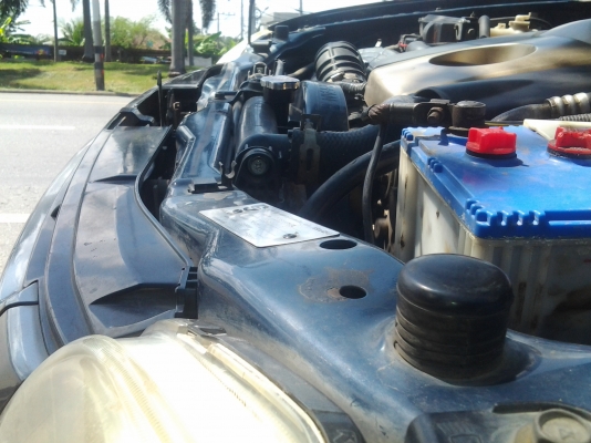 ISUZU D-MAX 2.5 DDI เครื่องแน่น สภาพดี สีสันสวย พร้อมใช้งาน