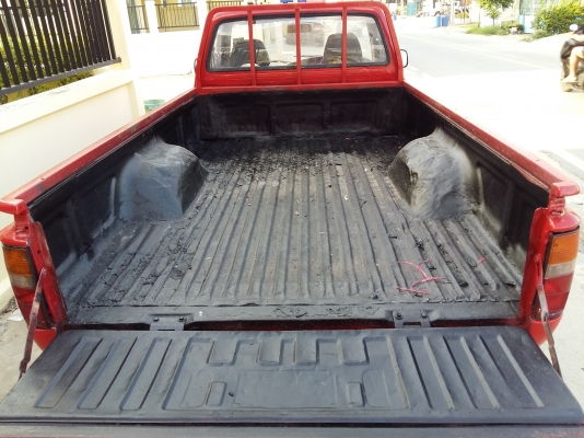 ขายกะบะตอนเดียว toyota mighty x ปี 1996 ดีเซลประหยัดน้ำมัน ขายกะบะตอนเดียว toyota mighty x ปี 1996 ดีเซลประหยัดน้ำมัน