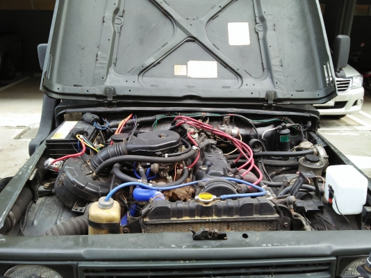 รถซูซูกิคาริเบียน รถซูซูกิคาริเบียน