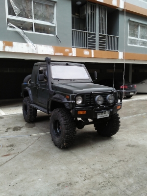 รถซูซูกิคาริเบียน รถซูซูกิคาริเบียน