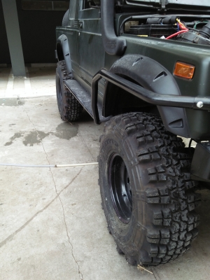 ซูซูกิคาริเบียน ซูซูกิคาริเบียน