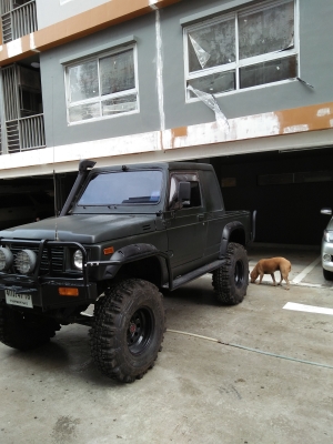 ซูซูกิคาริเบียน ซูซูกิคาริเบียน