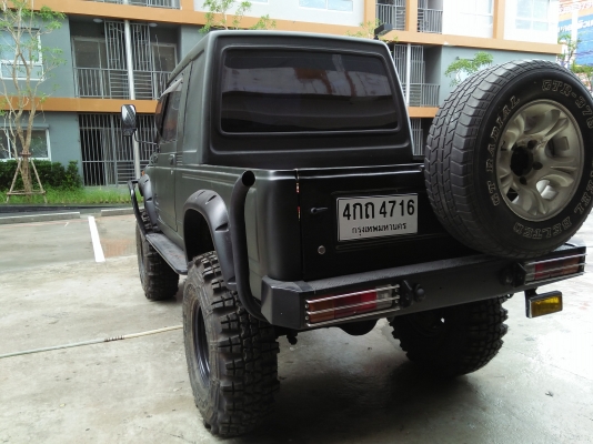 ซูซูกิคาริเบียน