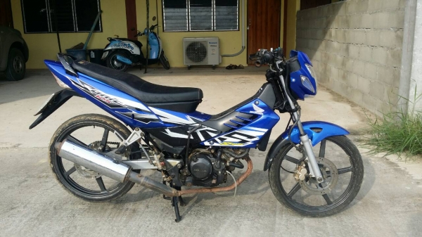 ขายมอไซร์Honda3คัน28000ลดราคาสุดๆสนใจ0853647170