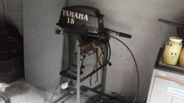 ขายด่วนเรือเร็วพร้อมเครื่อง