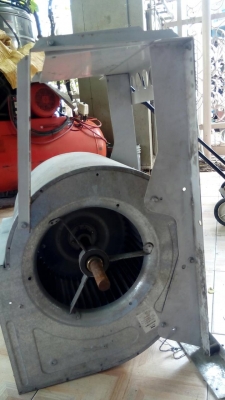 พัดลมโบ