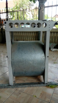 พัดลมโบ