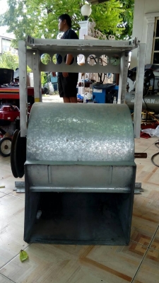 พัดลมโบ