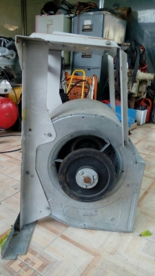 พัดลมโบ